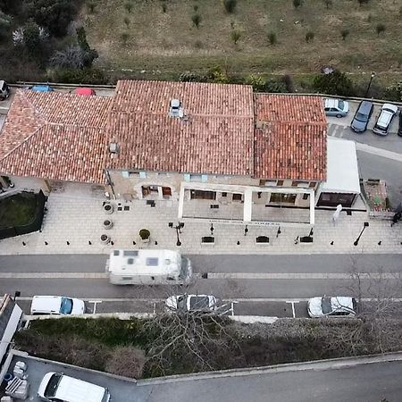 Apartament Le Chardon 2 Baudinard Zewnętrze zdjęcie
