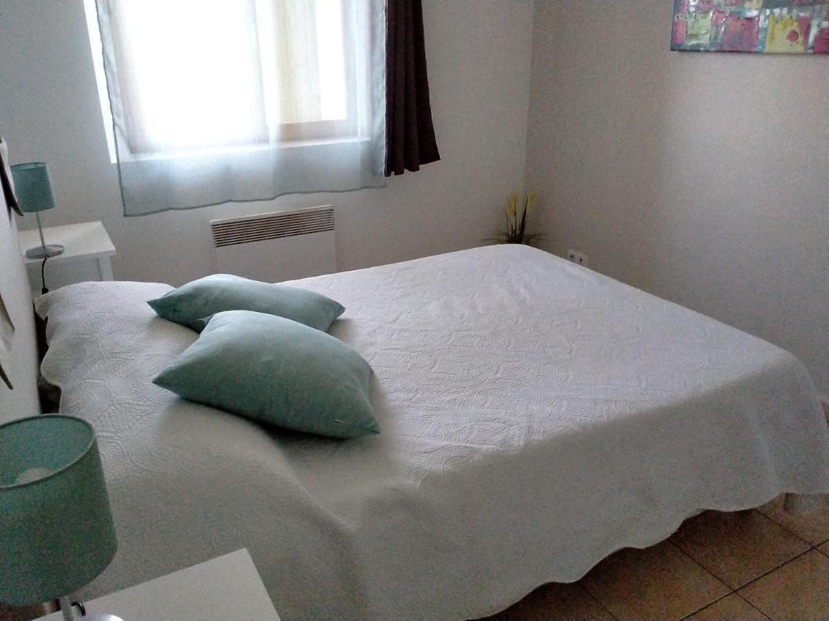 Apartament Le Chardon 2 Baudinard Zewnętrze zdjęcie