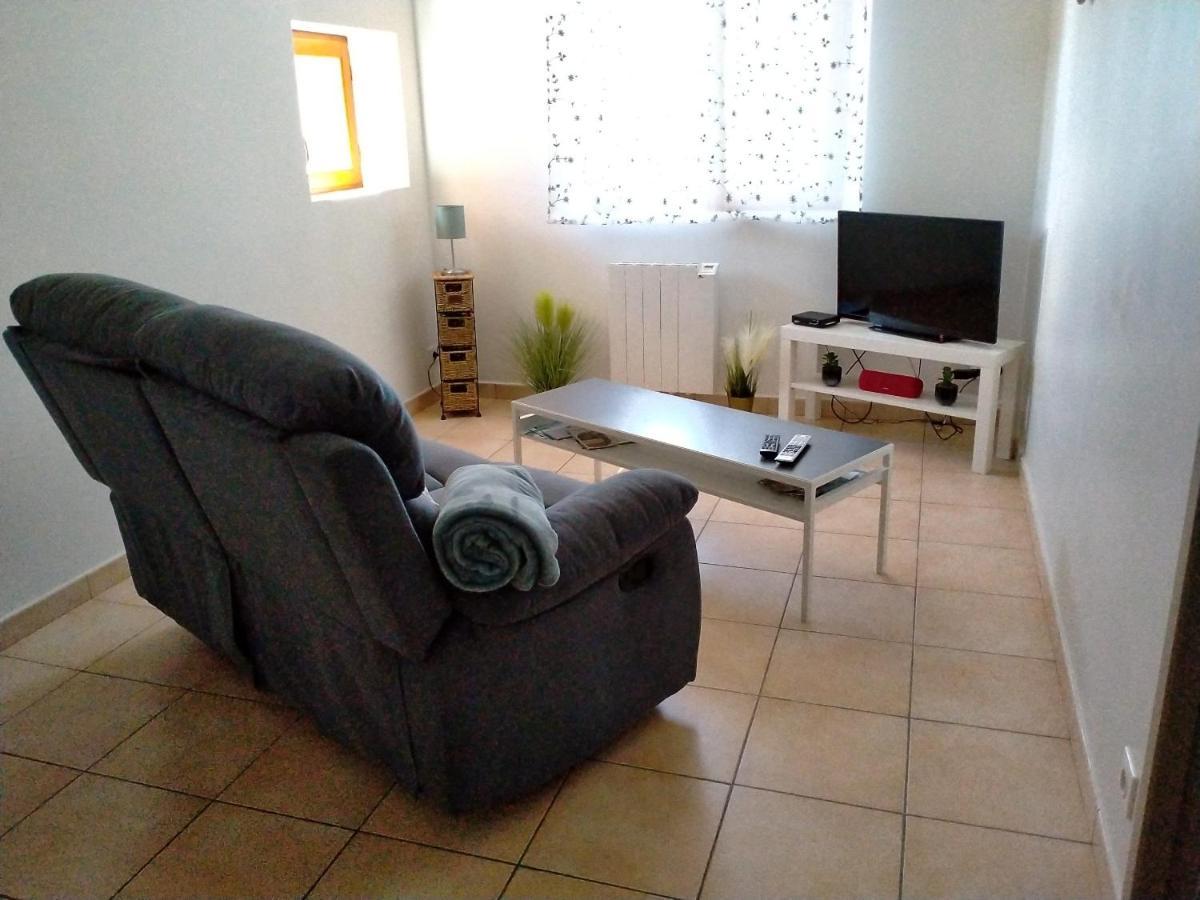 Apartament Le Chardon 2 Baudinard Zewnętrze zdjęcie
