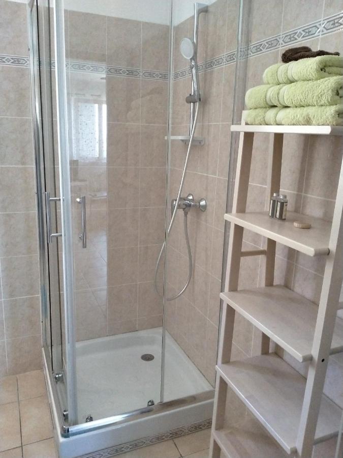 Apartament Le Chardon 2 Baudinard Zewnętrze zdjęcie